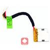 HP Connettore Ricarica HP Pavillion Flat Carica 799735-T51
