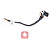 HP Connettore Ricarica HP Pavillion SIQ-SIT Flat Carica DD0R15AD020