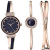 Anne Klein Orologio Elegante 086702628322