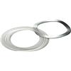 SRAM TRUVATIV BB30 - Set rondella e rondella ondulata