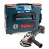 Bosch Smerigliatrice 12.7cm 125mm senza Spazzola solo Corpo Bluetooth Modulo Gws