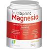 NutriSprint Magnesio Polvere 156g
