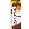 RESTIVOIL FISIOLOGICO 250 ML TAGLIO PREZZO
