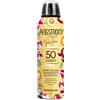 ANGSTROM SPRAY TRASPARENTE SPF 50+ LIMITED EDITION 2024