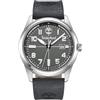 Timberland Orologio Analogueico Quarzo Uomo con Cinturino in Pelle TDWGB2230704