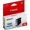 Canon Cartuccia inkjet PGI-1500XL C Canon ciano 9193B001