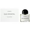 Byredo Oud Immortel 100 ml, Eau de Parfum Spray