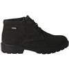 Igi&Co U.CITYROAD GTX, Stivaletti Bassi con Lacci Uomo, Caffe', 41 EU