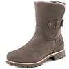 Panama Jack Felia Igloo Travelling - stivaletti Donna, Nero (Black B2), 37 EU