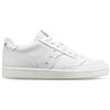Saucony Jazz Court, Scarpe da Ginnastica Uomo, White, 43 EU