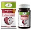 RENACO Lipolysar Long Action | 45 capsule | Integratore alimentare con Riso Rosso Fermentato e Vite Rossa