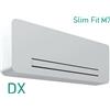 Innova Fancoil Innova Filomuro Slim Fit SW 400 DX M7