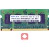 Ram 1 GB Notebook Computer DDR2 PC2-6400S Samsung M470T2864QZ3-CF7 800Mhz