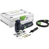 Festool Seghetto alternativo TRION PS 300 EQ-Plus