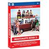 Eagle Pictures Braccialetti Rossi Stag. 2 (3 dvd)