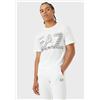GIORGIO ARMANI SPA 3LPT20 T. SHIRT EA7 ARMANI