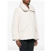 WOOLRICH EUROPE SPA LUXURY COCOON JACKET WOOLRICH