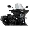 Puig 21545H High-Road Touring Protezione aerodinamica, fumé