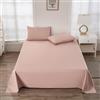 QQLADY Copriletto Impermeabile Copriletto Copriletto Lenzuolo con Angoli Lavabile Antipolvere