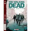 SaldaPress The Walking Dead. Color Edition #44: Vol. 44