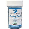 Lesepidado Colorante alimentare in polvere perlato 3g Azzurro Perlato Lesepidado. Ideale per composti trasparenti: gelatine o glasse, per decorare pasta di zucchero, biscotti, torte, semifreddi, gelati.
