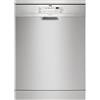 AEG FFB53610 Lavastoviglie, 13 Coperti, 42 Decibel, Inox