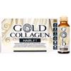 MINERVA RESEARCH LABS Gold Collagen Hairlift 10 Flaconi da 50ml