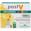 PRODECO PHARMA Srl GSE PostV Recupero Junior 14 Bustine
