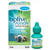 Optive fusion soluzione oftalmica 10 ml