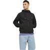JACK & JONES BASIC SOFTSHELL HOOD NOOS Giacca Uomo