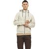JACK & JONES BASIC SOFTSHELL HOOD NOOS Giacca Uomo