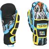 LEVEL WORLDCUP CF MITT Muffola da Sci da Uomo