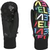 LEVEL CORAL MITT Muffole da Sci da Donna