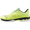 MIZUNO WAVE EXCEED LIGHT 2 CC Scarpe Tennis Uomo