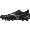 MIZUNO MORELIA NEO IV BETA ELITE MD Scarpe da Calcio per Terreni Compatti