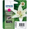 EPSON CARTUCCIA MAGENTA STYLUS PHOTO R2400 BLISTER