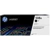 HP 508A TONER CARTRIDGE NERO LASER JET SERIE M552/M553