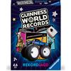 Ravensburger 22889 - Guinness World Records: Record Hunt - il gioco a quiz e memoria pieno di record, stranezze e sensazioni per 2-6 giocatori dai 7 anni in su