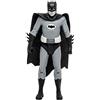 McFarlane MFT BATMAN 66 BATMAN BW-Indies Merchandise