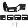 ANCLLO Guida Catena Protezione Catena Montata Diretta Mountain Bike Catena MTB Catena Protector