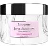 Âme Pure® Burro Per Il Corpo, Crema Per Il Corpo Nutriente Per La Pelle, Idratante, Ad Assorbimento Rapido, Piacevole Fragranza Di Melograno O Cocco E Lime, Vegan (melograno Dolce)