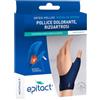 Epitact Tutore polso/pollice per tendinite epitact querv'immo destrom