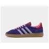 Adidas Originals Handball Spezial Ginnastica IN Viola e Rosso Stock Limitato