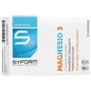 Magnesio 3 NEW Syform Magnesio 3 30Cpr 30 pz Compresse