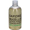 Sapone Ludovico Martelli Sapone Del Mugello Extra Puro Bagnoschiuma Menta e Rosmarino 500 ml liquido