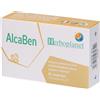 Herboplanet Srl Alcaben 60 Compresse 30 g