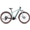 CUBE e-bike reaction hybrid performance 500 allroad