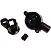 Generisch SBS valvola (gruppo erogatore) compatibile con / ricambio per macchine da caffè automatiche Saeco 996530001192 HD87/88 Minuto
