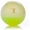 Trial Fluiball da 1 kg - palla medica con acqua