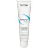 Ducray Linea Pelle Acneica e Grassa Keracnyl Repair Trattamento Labbra 15 ml